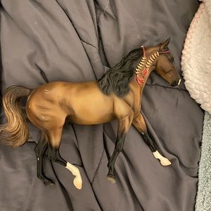 Breyer Horse